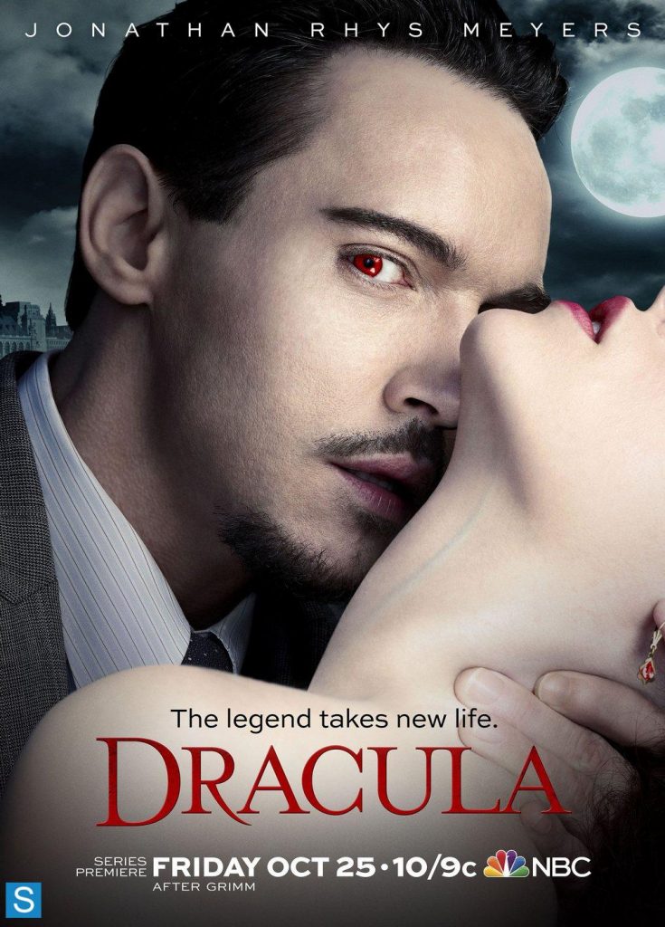 Dracula-poster