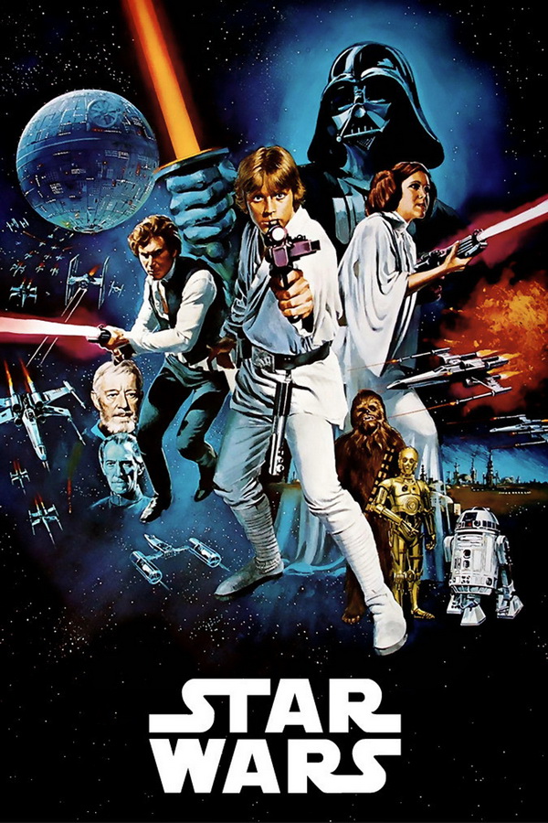 Star-Wars-Poster