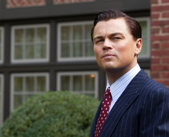 Leonardo DiCaprio pode ser um dos indicados (e possível vencedor) na categoria de melhor ator