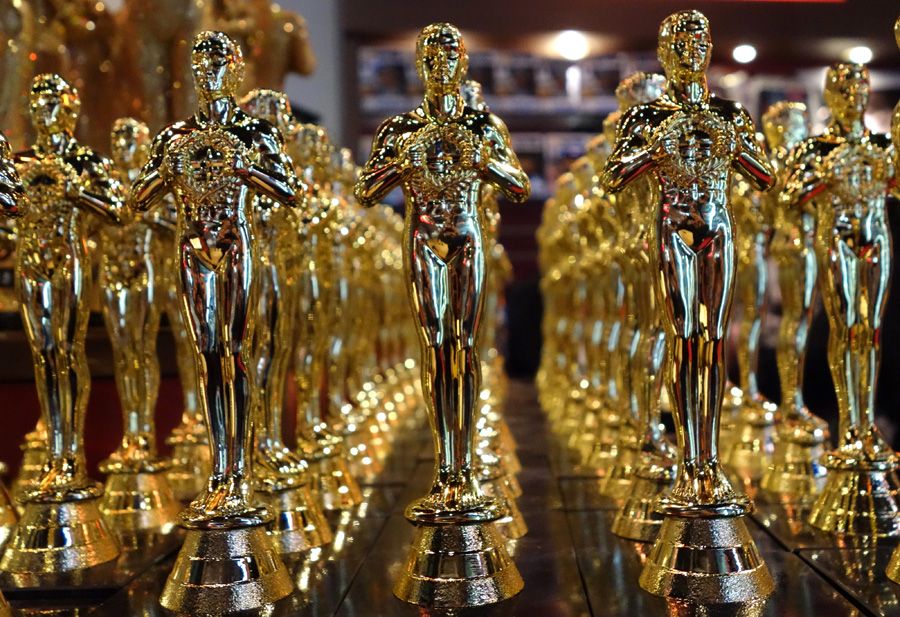 Já estão sendo feitas previsões para o Oscar 2015