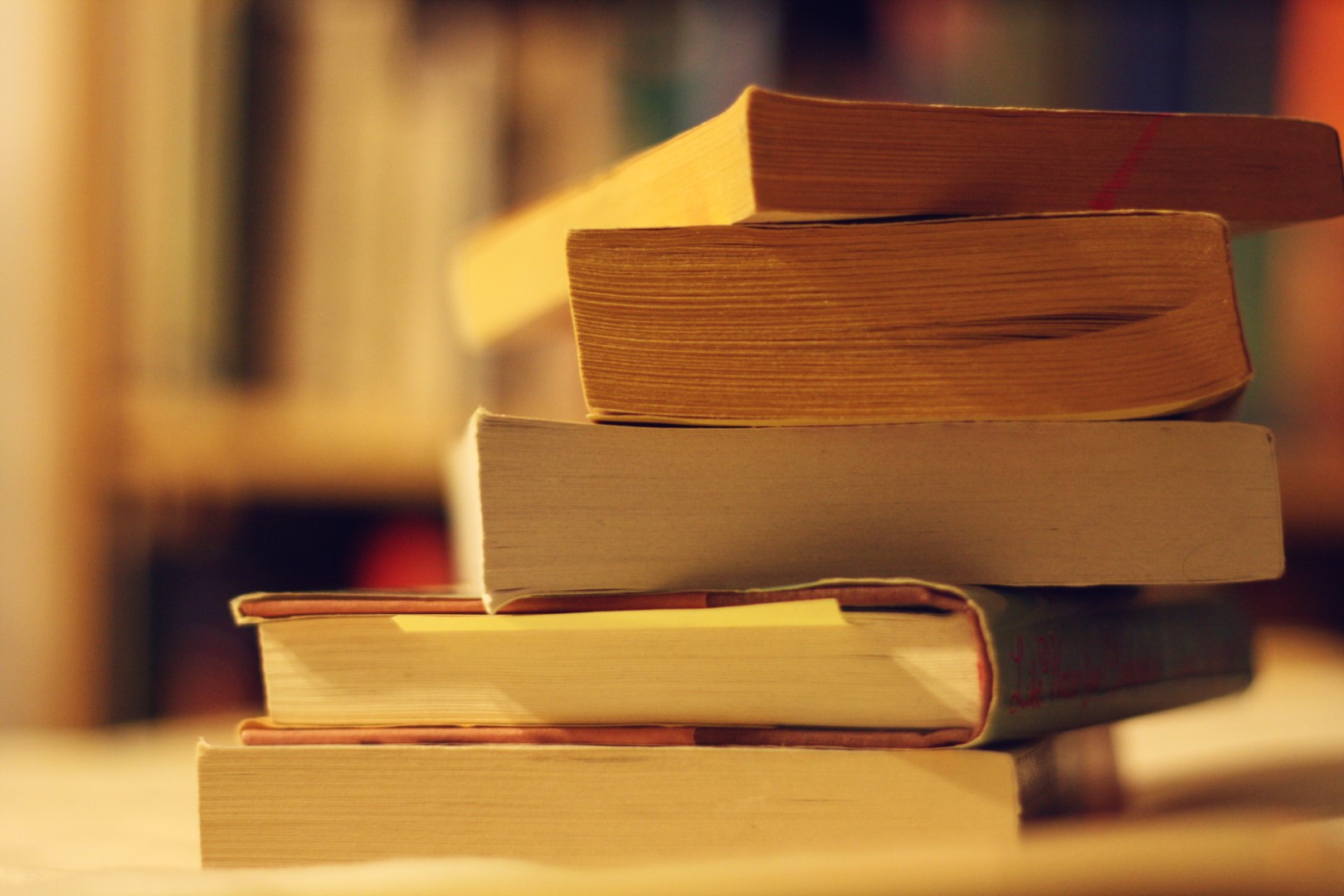 Livros