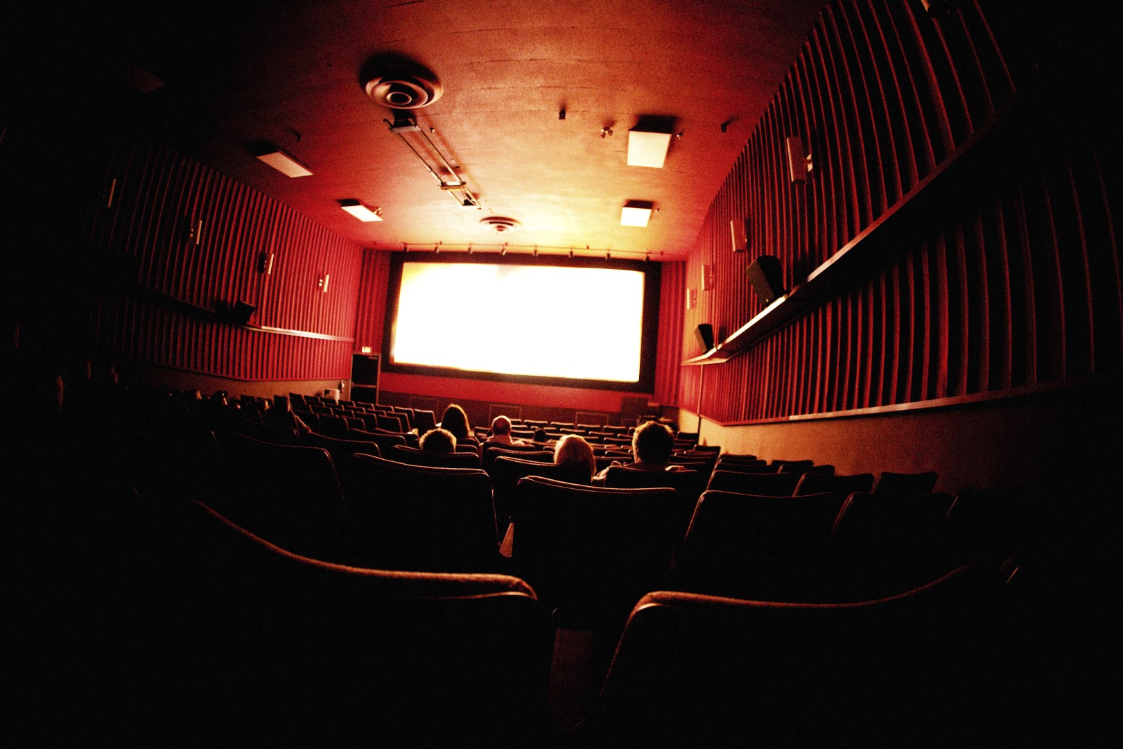 CinemaScreen