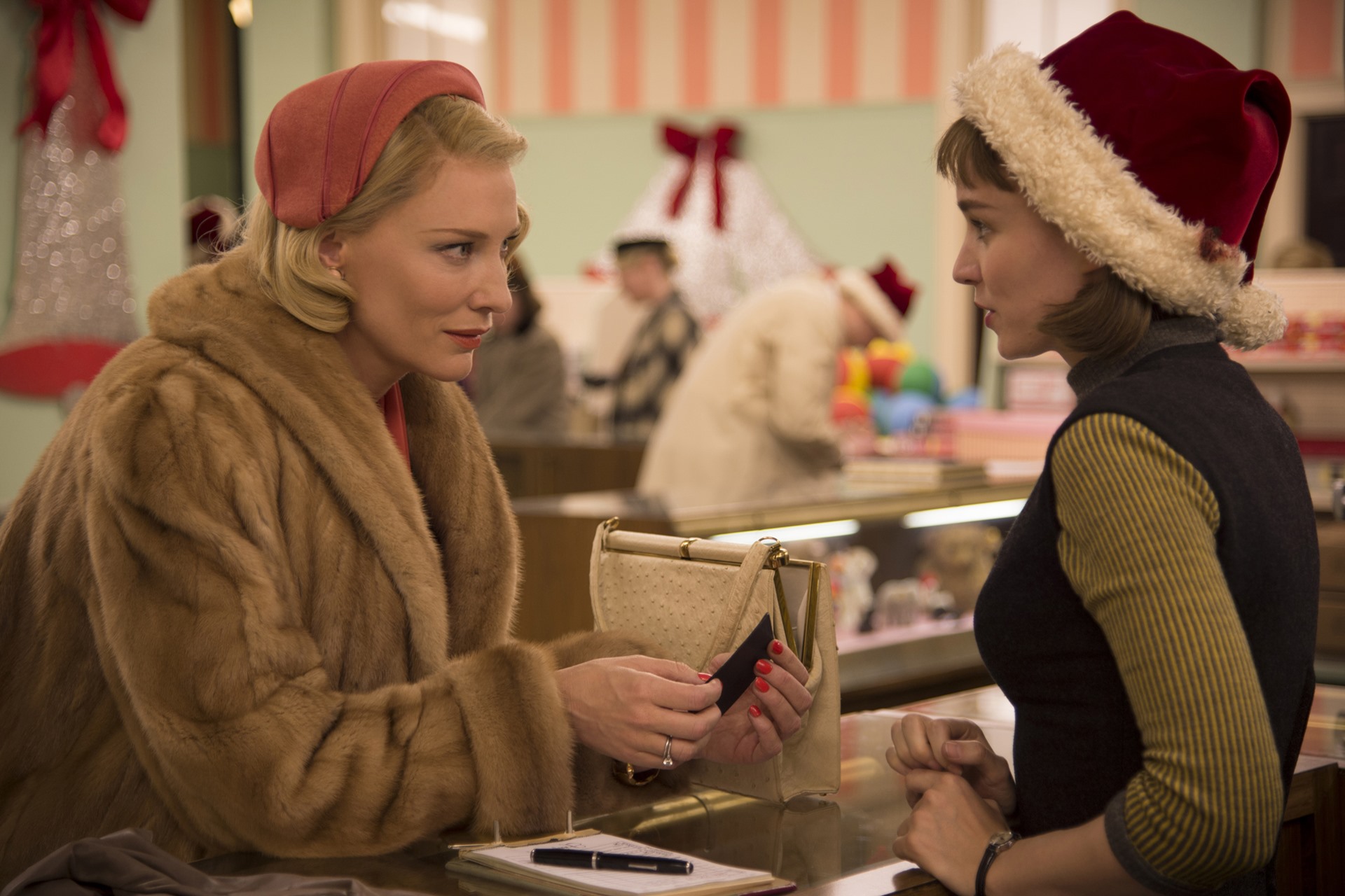 CAROL