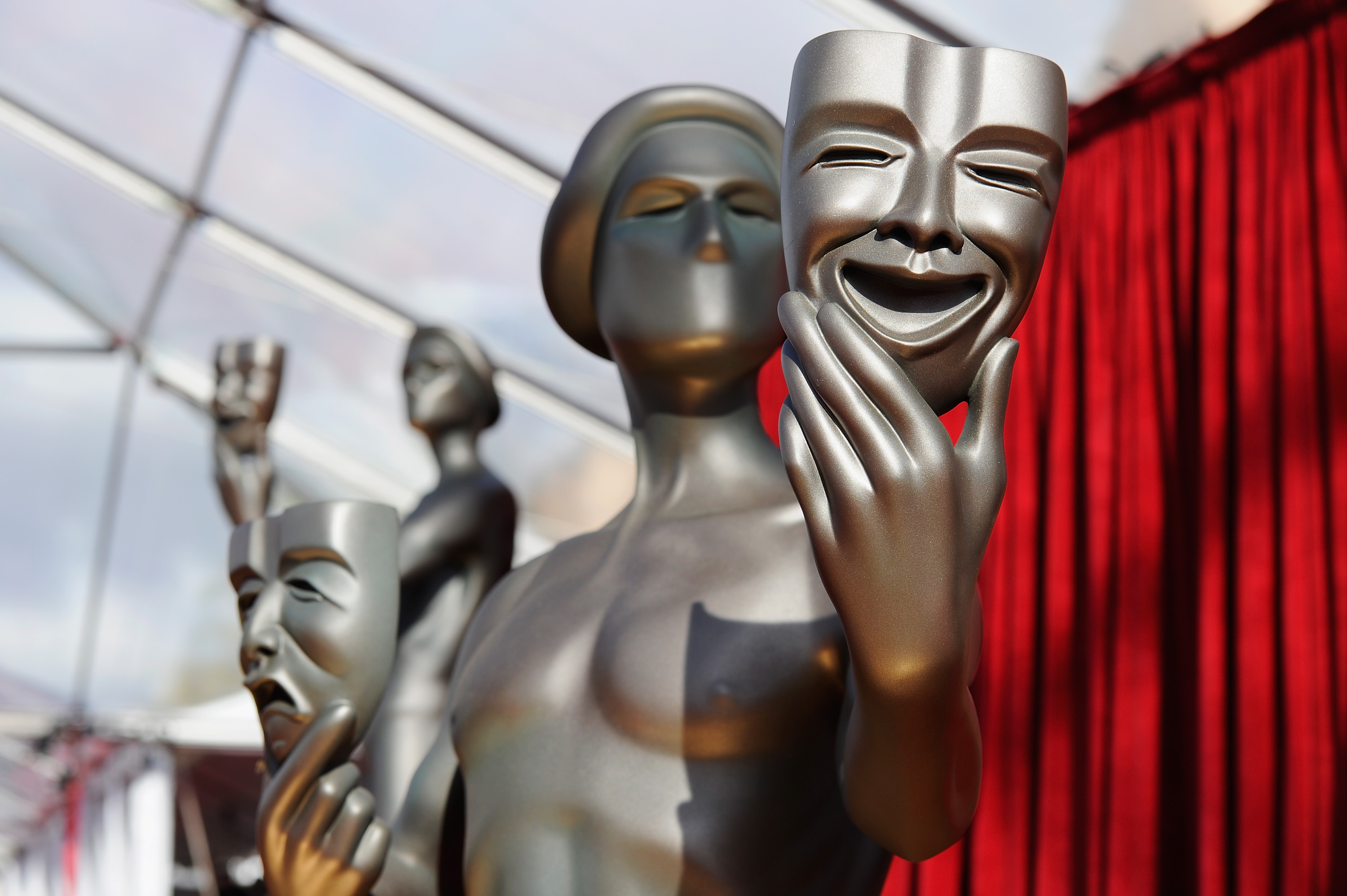 19th Annual Screen Actors Guild Awards - Red Carpet