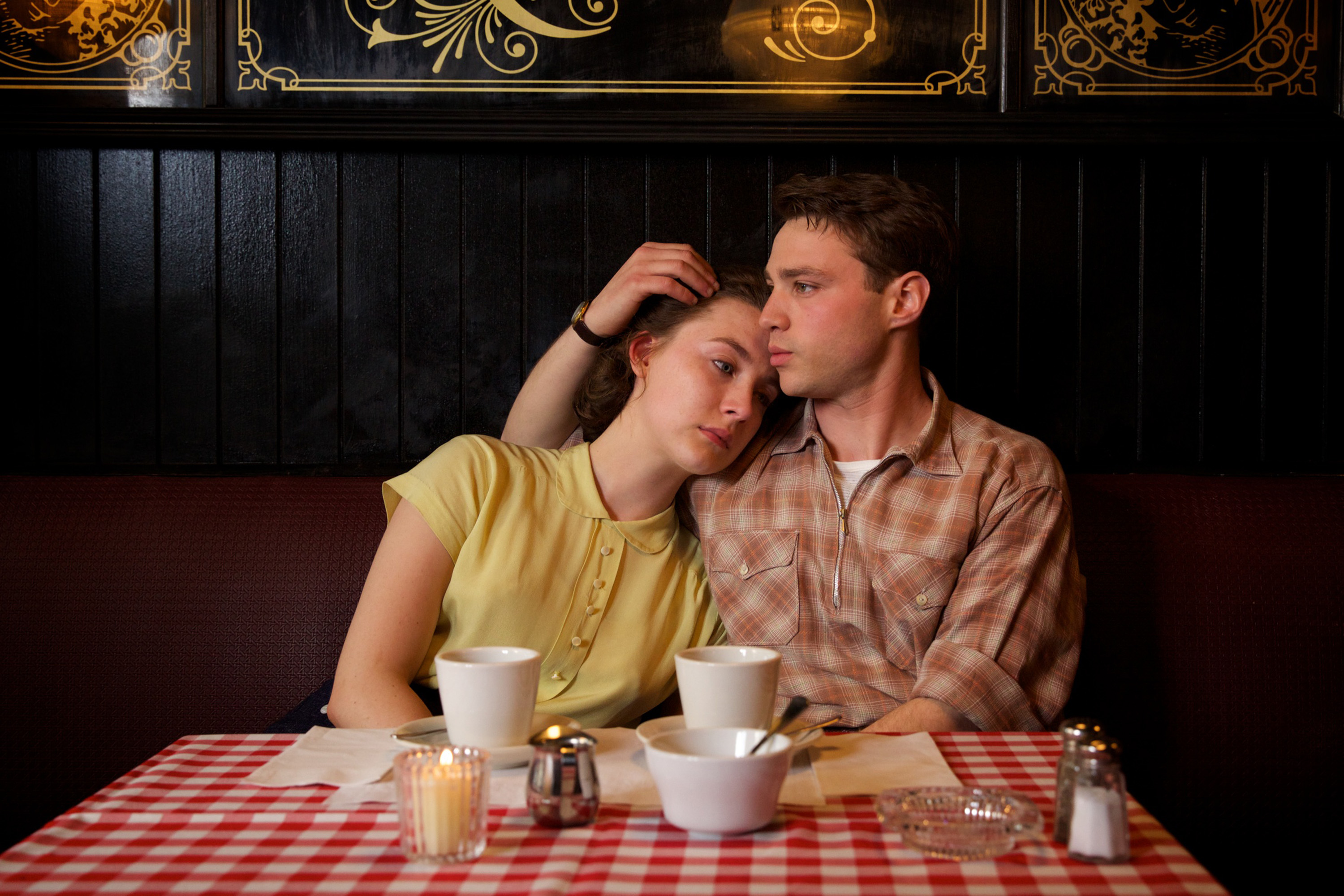 'Brooklyn' review