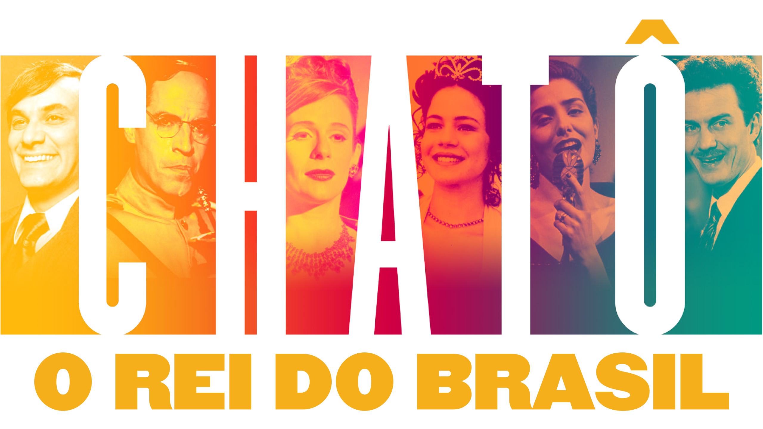 chato-o-rei-do-brasil-poster