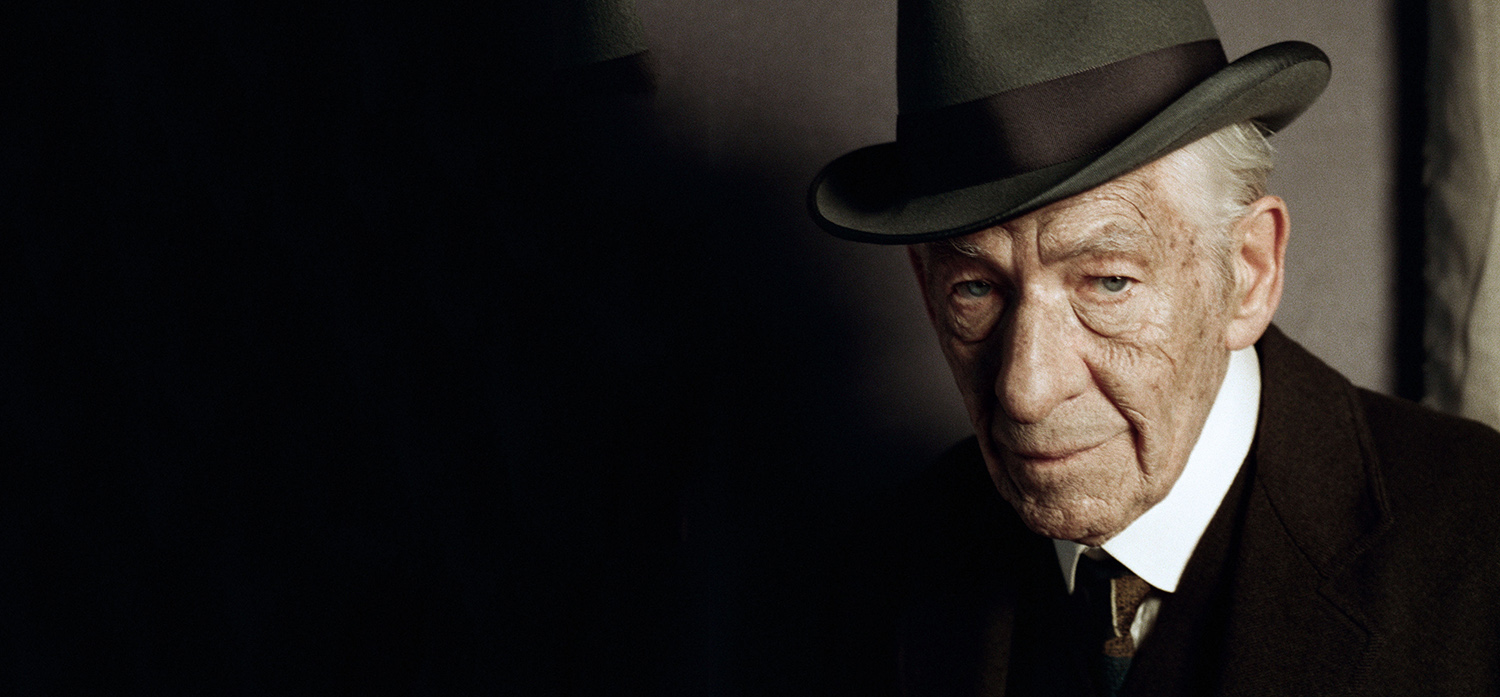 Mr Holmes
