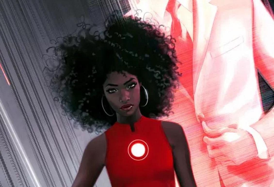 Riri-Williams