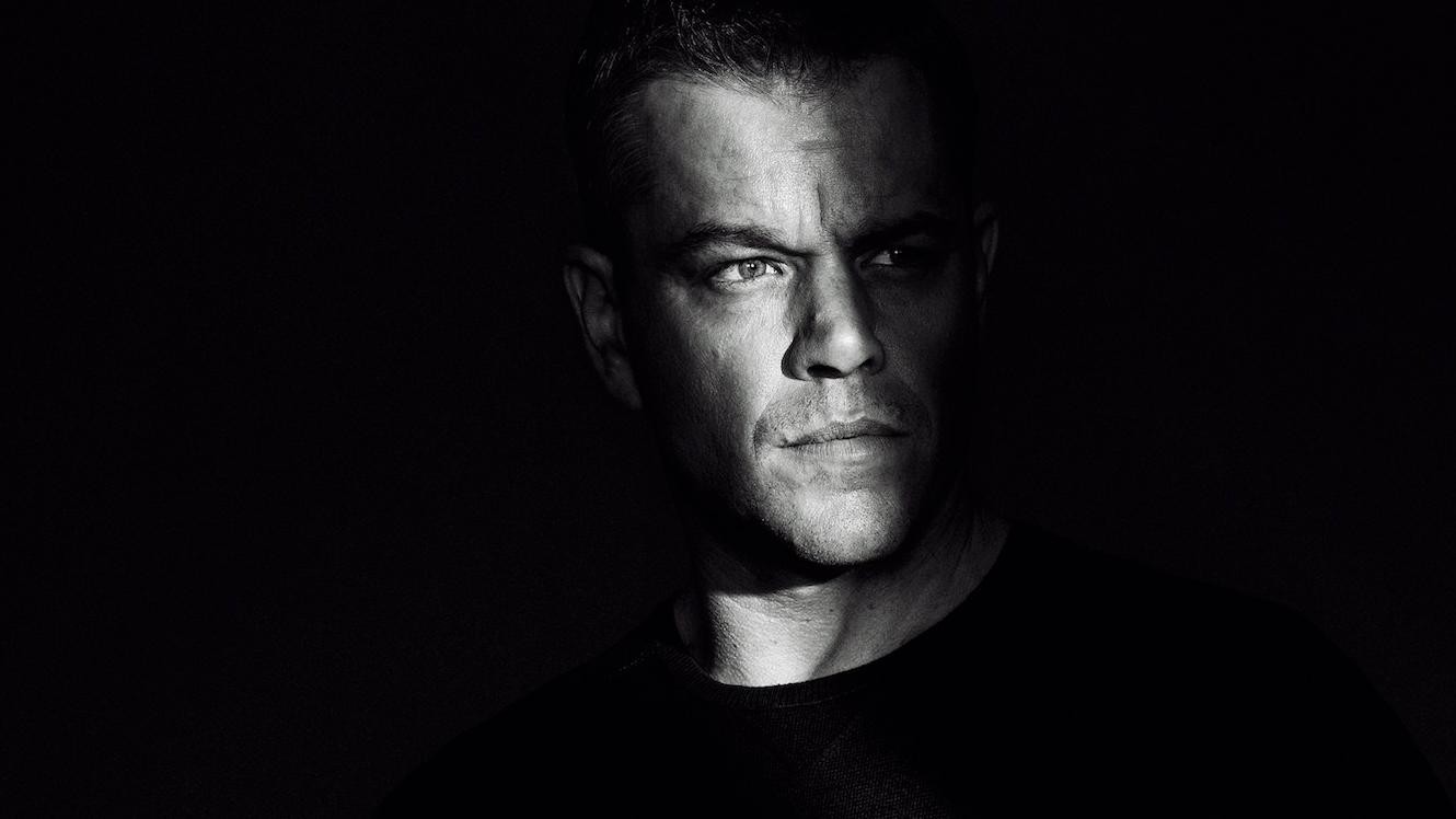 bourne